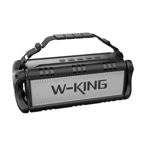רמקול נייד W-king D8 Mic למכירה , 2 image