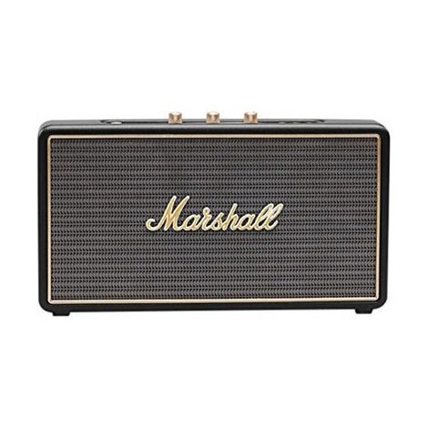 רמקול נייד Marshall Stockwell למכירה , 4 image