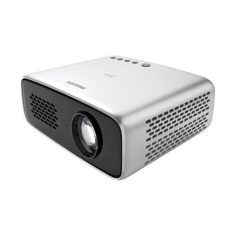 מקרן Philips NeoPix Ultra 2TV+ NPX644/INT פיליפס למכירה 