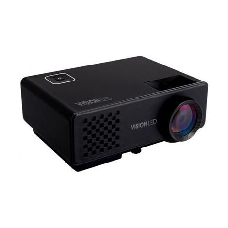 מקרן Vision Led DLV-180 למכירה 
