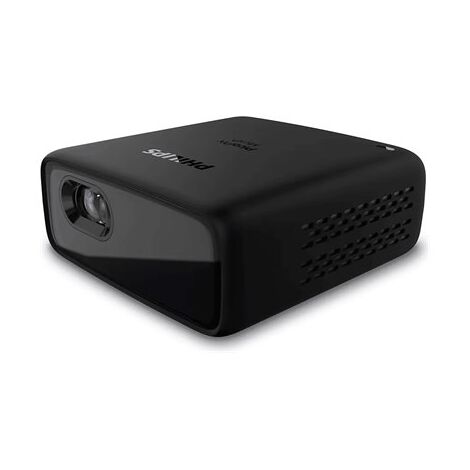 מקרן Philips PicoPix Micro + PPX325/INT פיליפס למכירה , 2 image