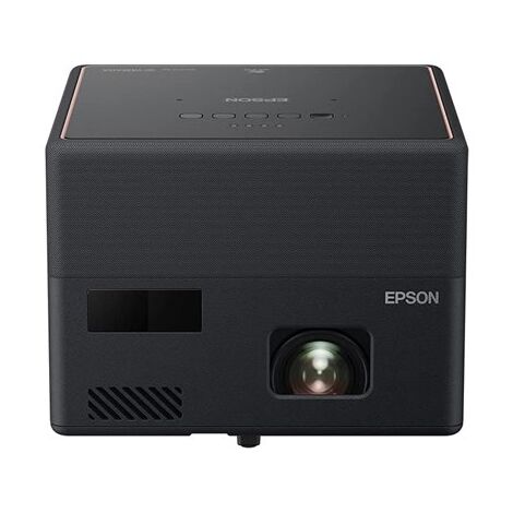 מקרן Epson Smart EF12 V11HA14040 אפסון למכירה , 2 image