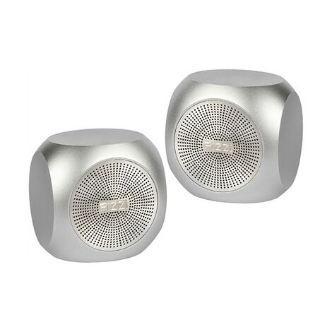 רמקול חכם PiZZi 5700 Mini Duo - Twin למכירה , 2 image