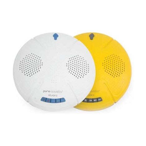 רמקול נייד Pure Acoustics SPLASHX למכירה , 2 image