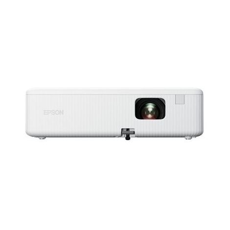מקרן Epson CO-W01 V11HA86040 אפסון למכירה , 3 image