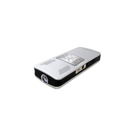 מקרן Aiptek PocketCinema V10 SD למכירה , 2 image