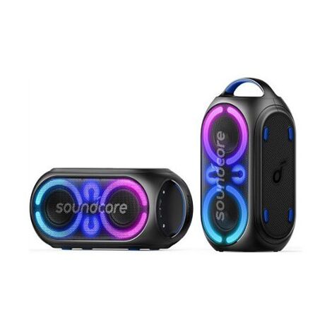 רמקול נייד Anker Sound Core Rave Party 2 למכירה , 3 image