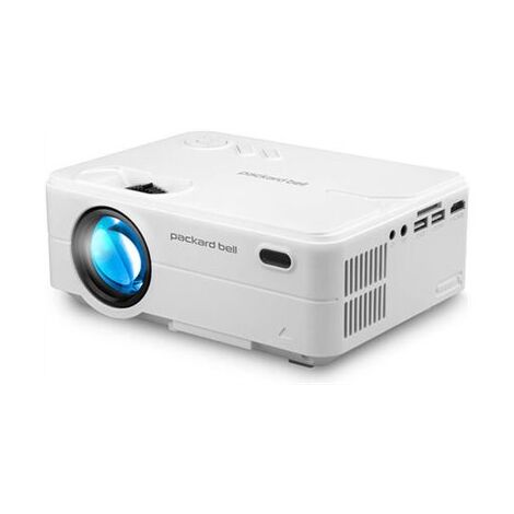 מקרן PackardBell LUMENS 3500 LUMINATOR-SMART למכירה , 3 image