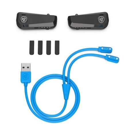 רמקול נייד JLAB JBuds Frames למכירה , 3 image