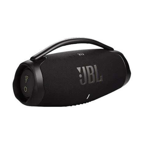 רמקול נייד JBL BoomBox 3 Wi-Fi למכירה , 2 image