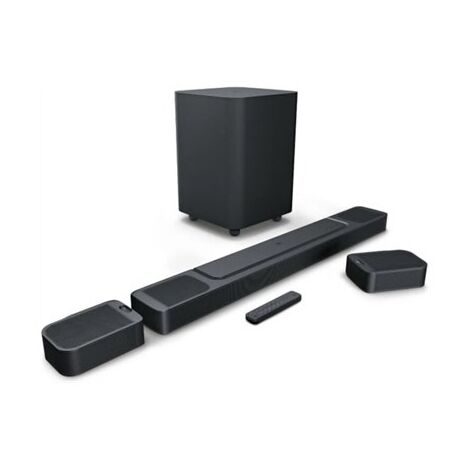 מקרן קול JBL Bar 1000 למכירה 