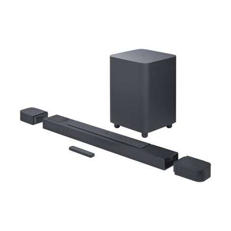 מקרן קול JBL Bar 1000 למכירה , 3 image