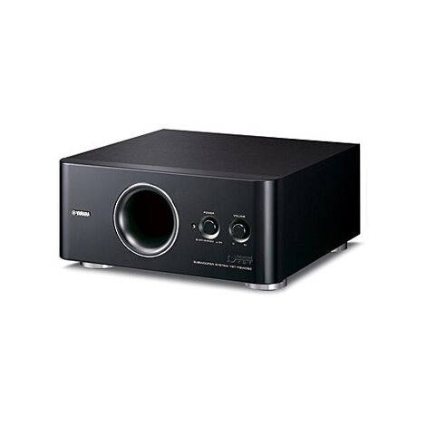 סאב וופר Yamaha YSTFSW050 ימאהה למכירה , 2 image