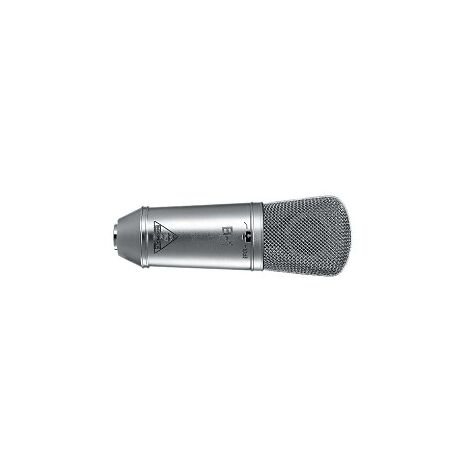 מיקרופון לכלי נשיפה Behringer B1 ברינגר למכירה , 2 image