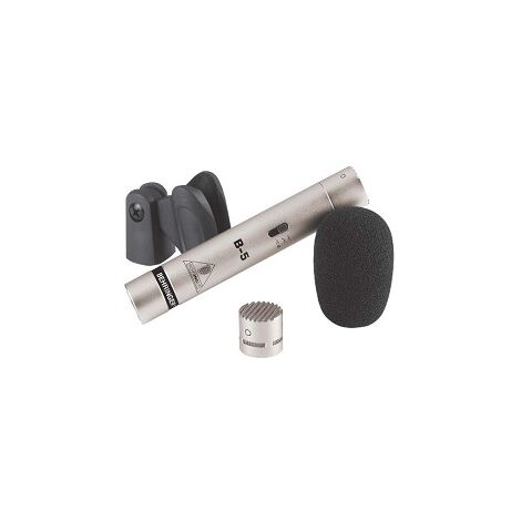 מיקרופון לתופים Behringer B5 ברינגר למכירה , 2 image