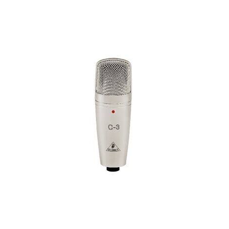 מיקרופון לתופים Behringer C3 ברינגר למכירה 