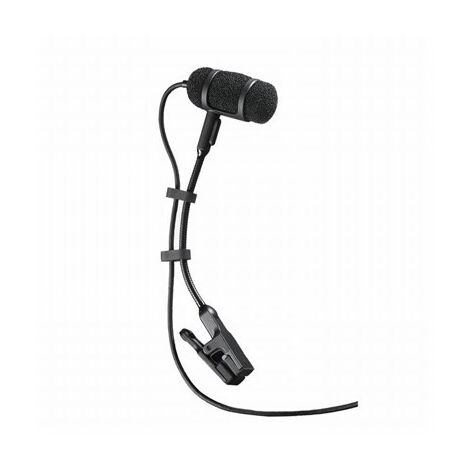 מיקרופון לכלי נשיפה Audio Technica PRO35 אודיו טכניקה למכירה 