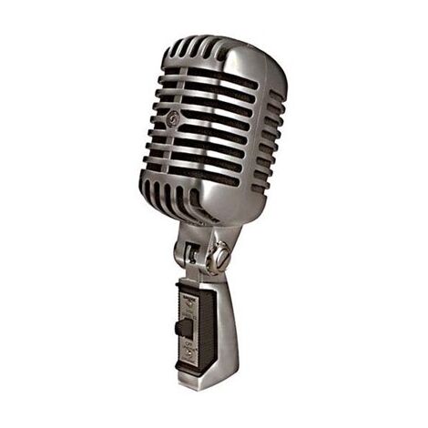 מיקרופון דינמי Shure 55SH שור למכירה , 2 image