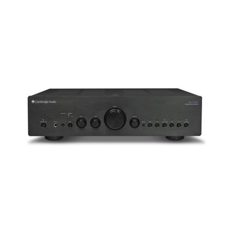 רסיבר  2 ערוצים Cambridge Audio 550A למכירה , 2 image