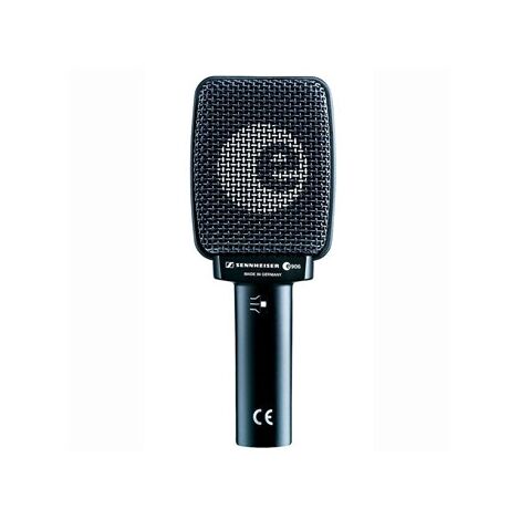 מיקרופון דינמי Sennheiser E906 למכירה 