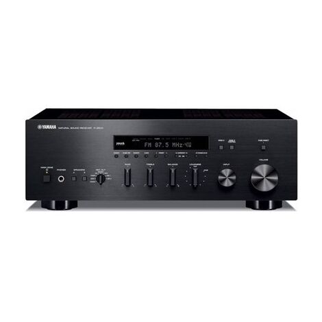 רסיבר  2 ערוצים Yamaha RS500 ימאהה למכירה 