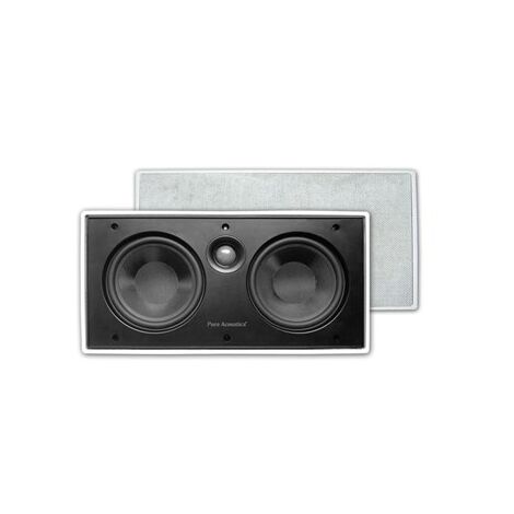 רמקול שקוע קיר Pure Acoustics NR25 למכירה , 2 image