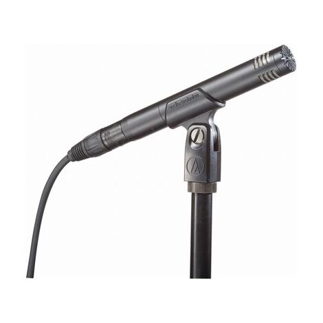מיקרופון לתופים Audio Technica AT2031 אודיו טכניקה למכירה , 2 image