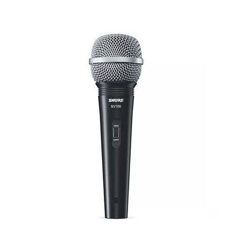 מיקרופון דינמי Shure SV100 שור למכירה , 2 image