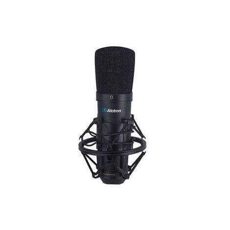 מיקרופון דינמי Alctron MC002 למכירה , 2 image