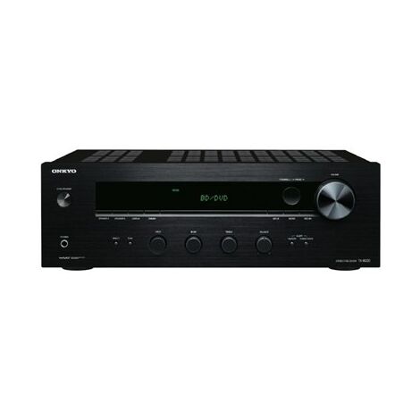 רסיבר  2 ערוצים Onkyo TX8020 אונקיו למכירה 