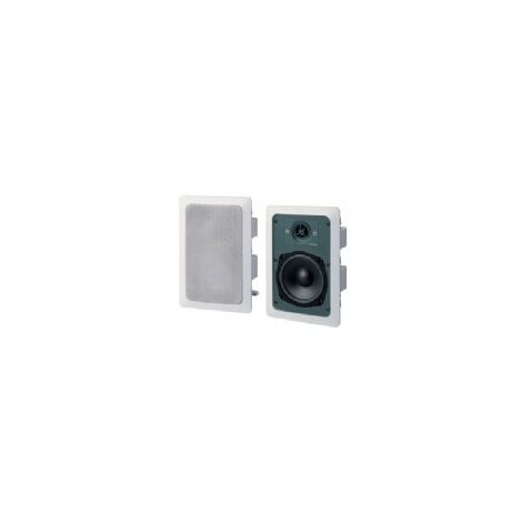 רמקול שקוע קיר Omega Audio OW140 למכירה 