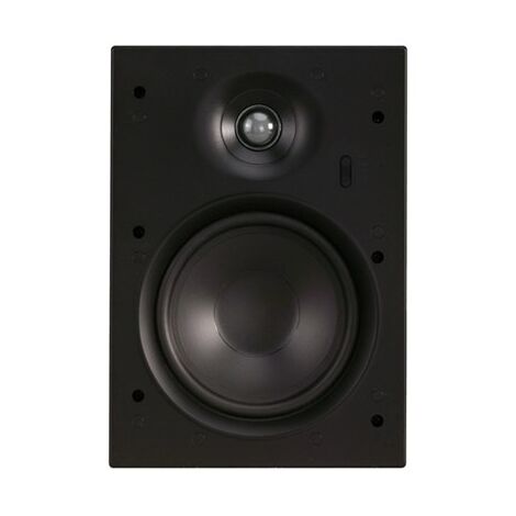 זוג רמקולים שקוע קיר Omega Audio OW65 למכירה , 2 image