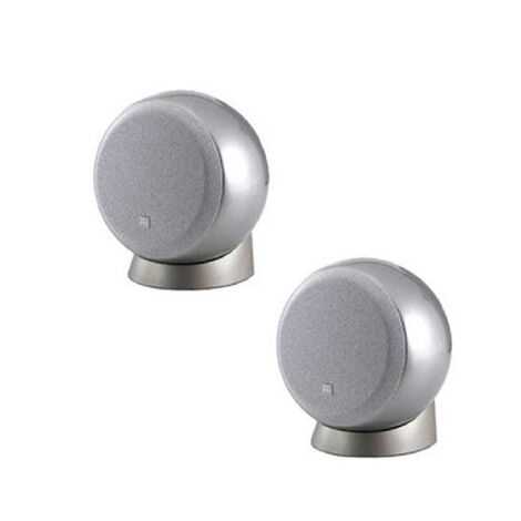 זוג רמקולים סטליטיים Morel SP2 מורל למכירה , 2 image