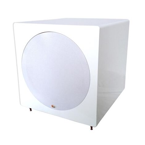 סאב וופר Omega Audio ENCORE SUB 8 למכירה , 2 image