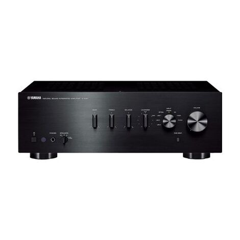 רסיבר  2 ערוצים Yamaha AS301 ימאהה למכירה , 2 image