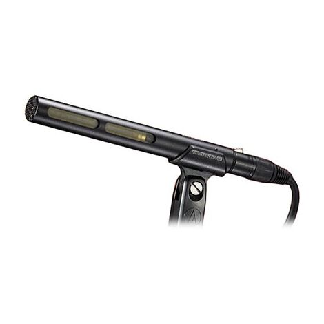 מיקרופון למצלמה Audio Technica AT875R אודיו טכניקה למכירה , 2 image