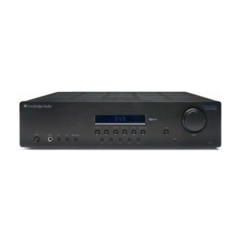 רסיבר  2 ערוצים Cambridge Audio Topaz SR10 למכירה , 2 image