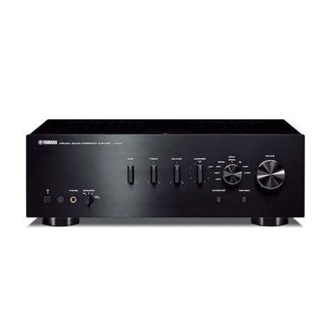 רסיבר  2 ערוצים Yamaha AS701 ימאהה למכירה 