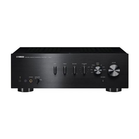 רסיבר  2 ערוצים Yamaha AS501 ימאהה למכירה , 2 image