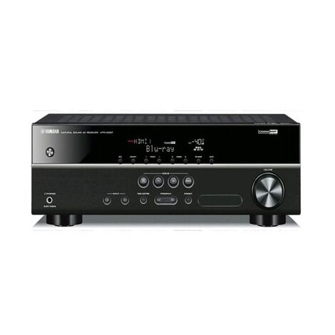 רסיבר  5 ערוצים Yamaha HTR2067 ימאהה למכירה 