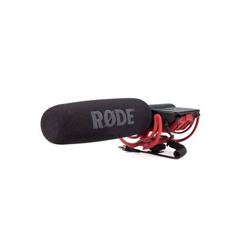 מיקרופון למצלמה Rode VideoMic למכירה , 2 image
