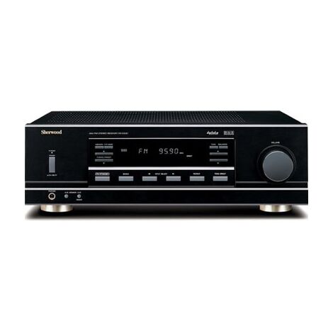רסיבר  4 ערוצים Sherwood RX5502 למכירה , 2 image