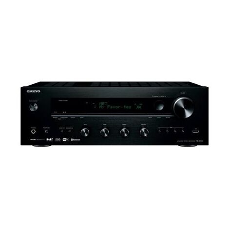 רסיבר  2 ערוצים Onkyo TX8150 אונקיו למכירה 