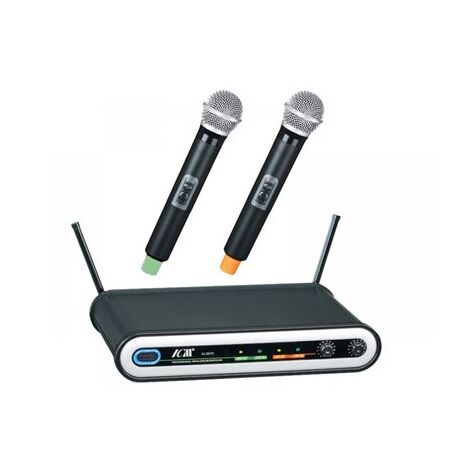 מיקרופון אלחוטי ICM IU-2070 למכירה , 2 image