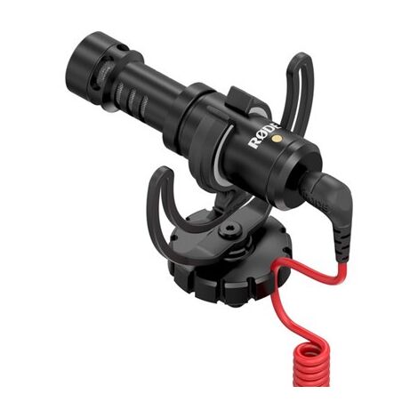 מיקרופון למצלמה Rode VideoMicro למכירה , 2 image