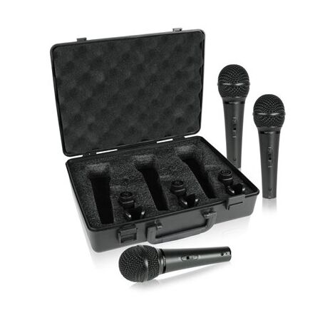 מיקרופון דינמי Behringer XM1800S ברינגר למכירה 
