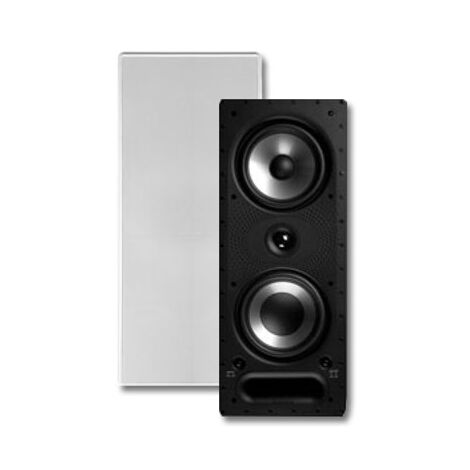 רמקול שקוע קיר Polk Audio RT265 למכירה , 2 image
