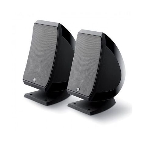 זוג רמקולים מדפיים JMlab/Focal SIB למכירה , 2 image