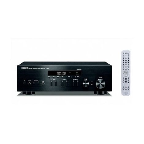רסיבר  2 ערוצים Yamaha RN402 ימאהה למכירה , 2 image