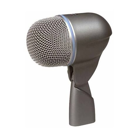 מיקרופון דינמי Shure Beta 52A שור למכירה , 3 image